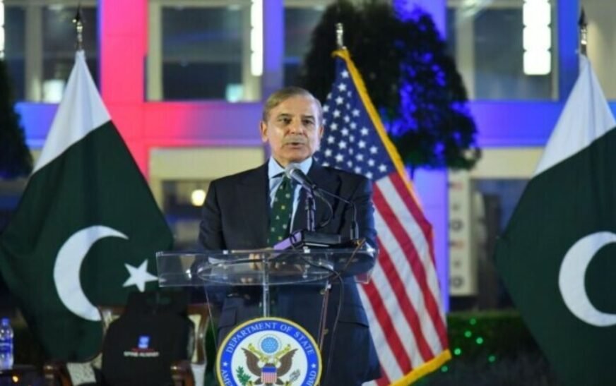 PM Shehbaz to visit USA next month