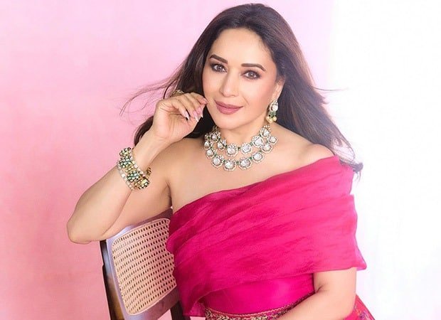 Madhuri Dixit