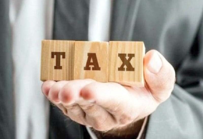 KP govt imposes tax on exports