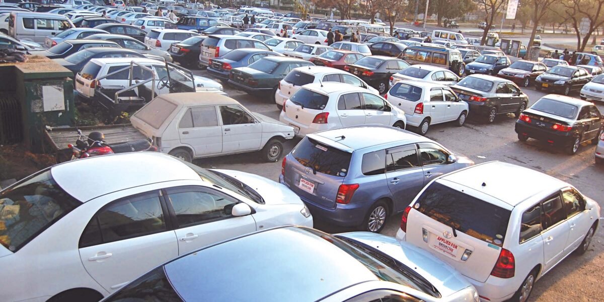 No amnesty for smuggled vehicles, says FBR