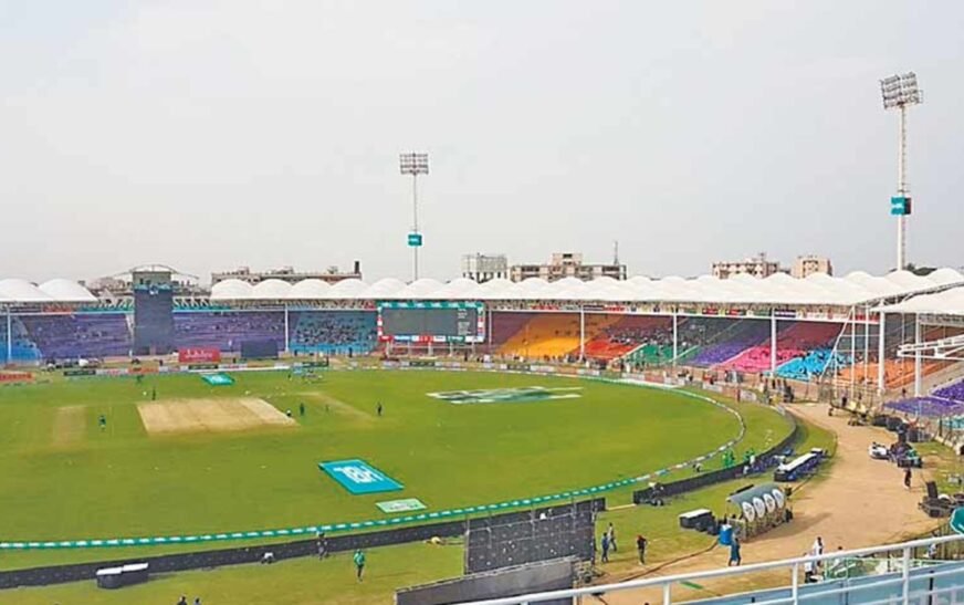 PCB announces ticket prices for Pakistan vs Bangladesh Test series