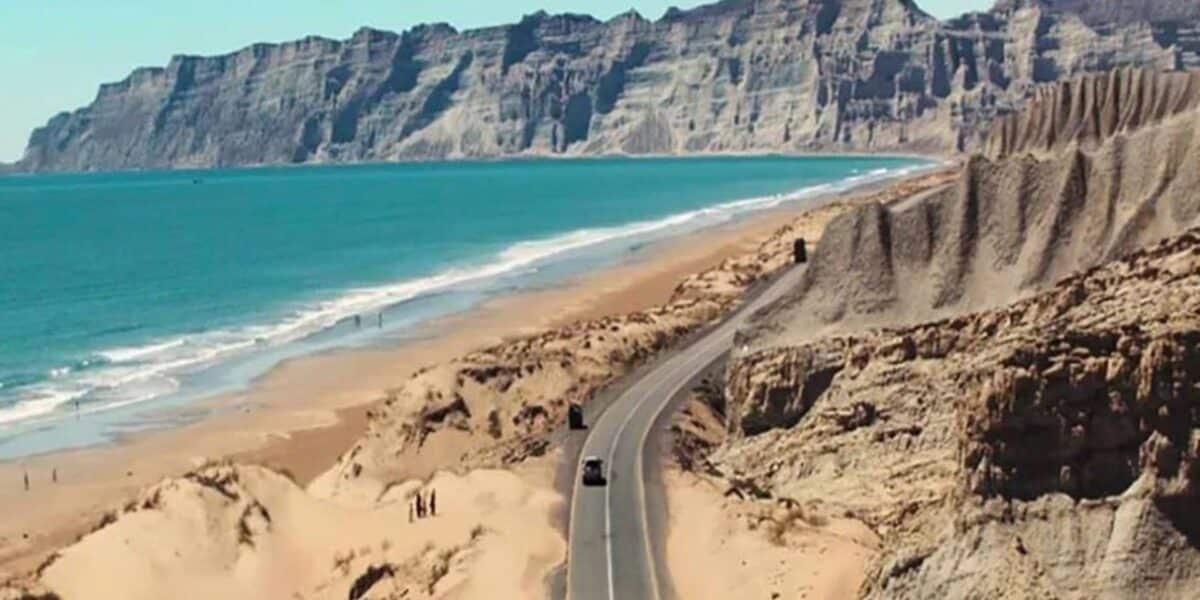 balochistan