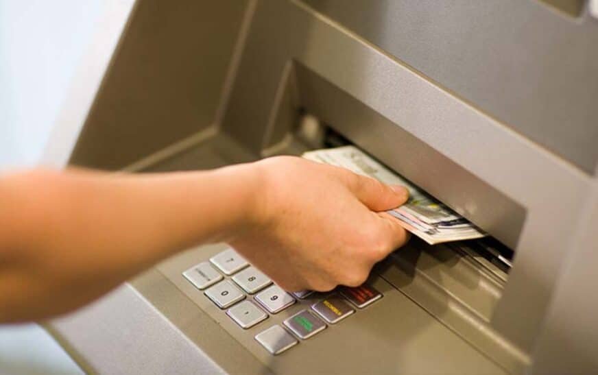 ATMs pakistan