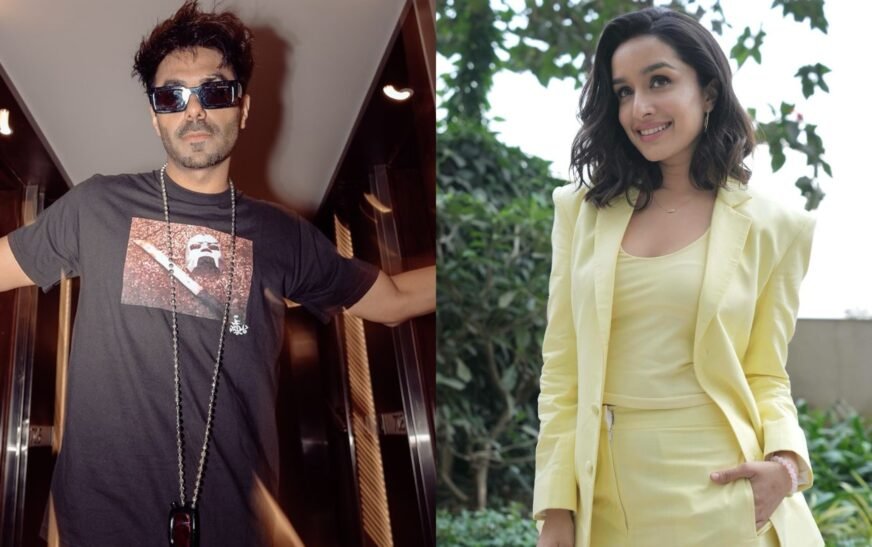 Aparshakti Khurana exposes Shraddha Kapoor’s Stree 2 success as PR game