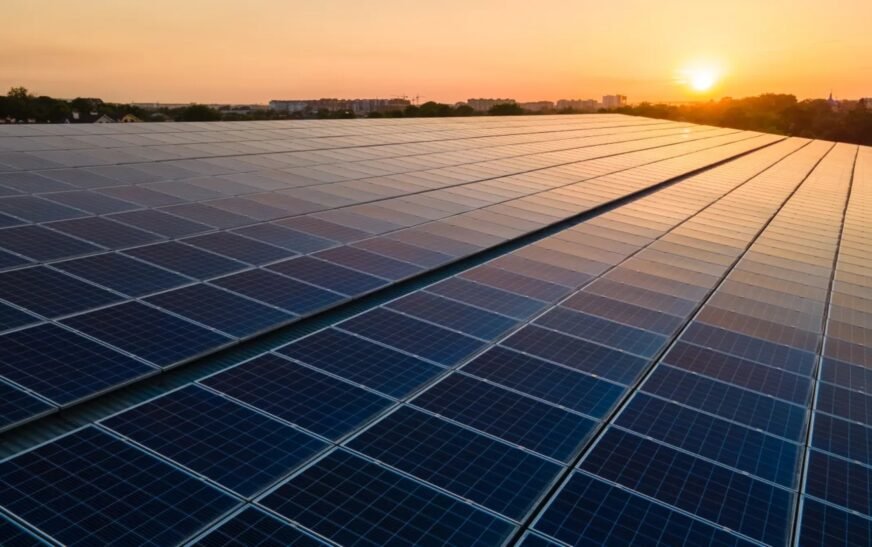 Which cities are getting solar power systems?