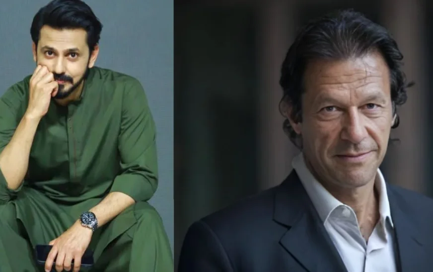 Imran Khan