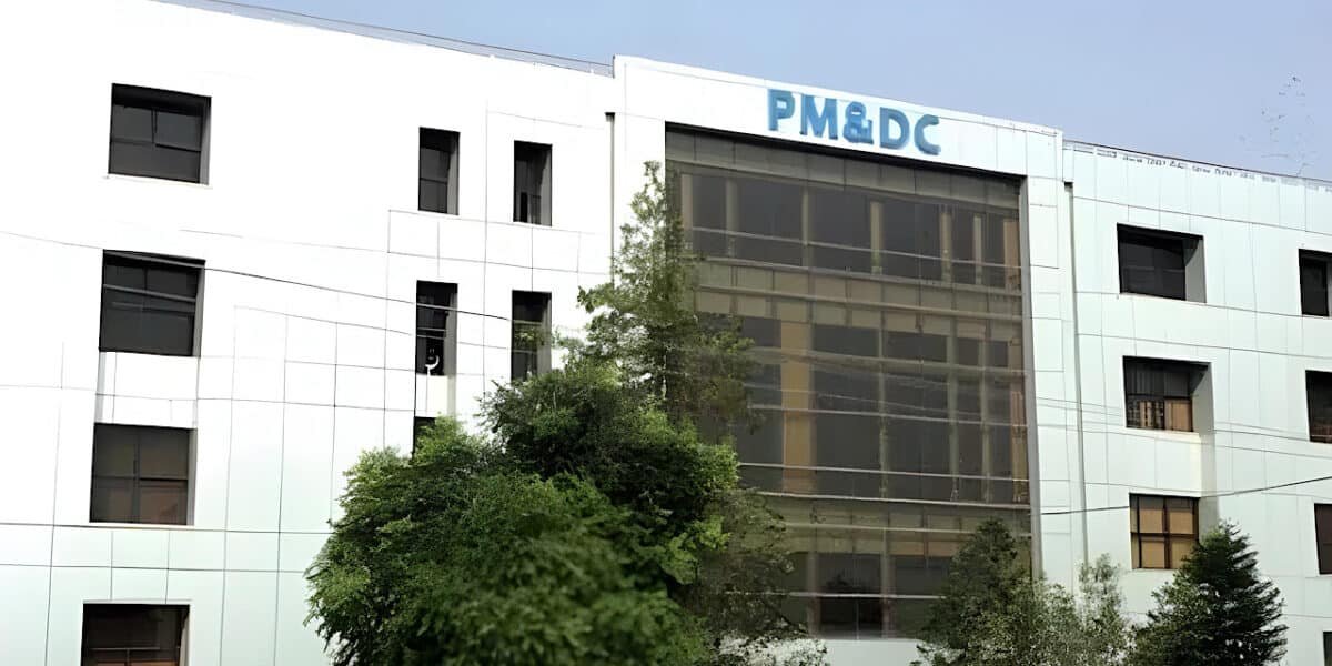 PMDC announces massive increase in MDCAT exam fees