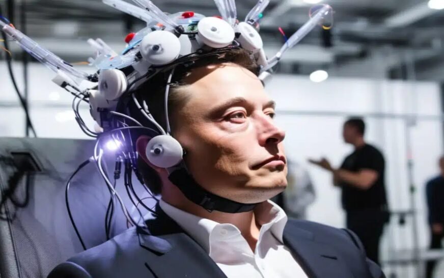 Neuralink Elon Musk