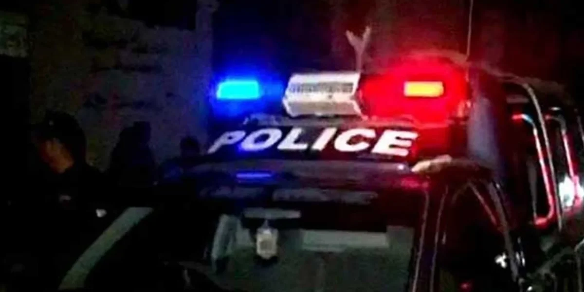 Police vehicles ambushed in Rahim Yar Khan; 11 officers martyred