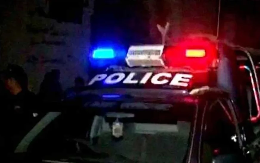 Police vehicles ambushed in Rahim Yar Khan; 11 officers martyred