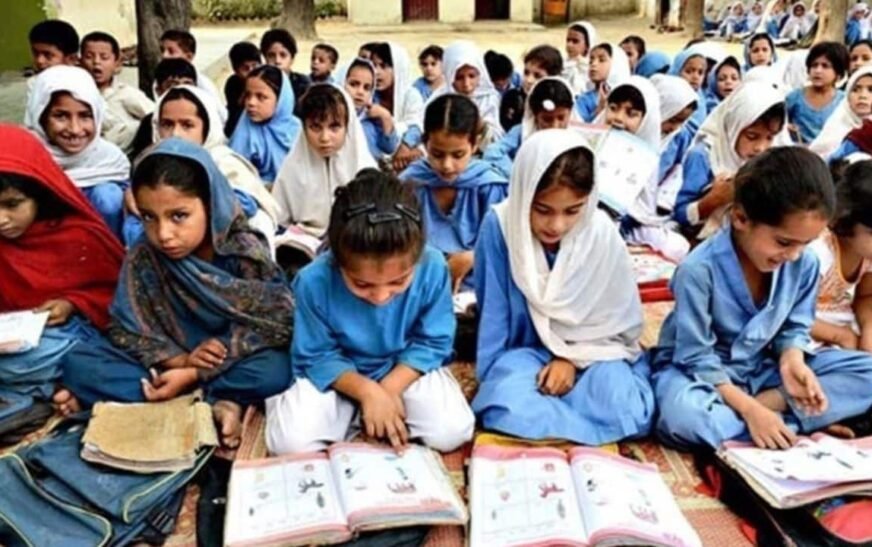 Punjab school dpt declares two weekly holidays