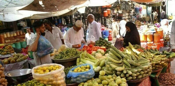 Pakistan inflation slows to three-year low