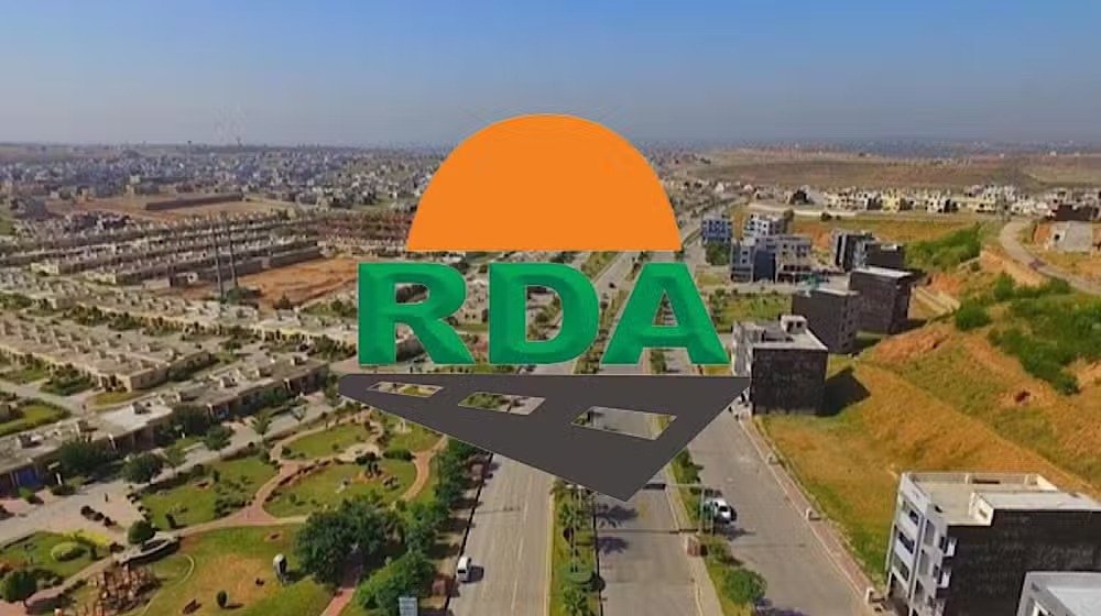 RDA closes illegal commercial properties in Bahria Town