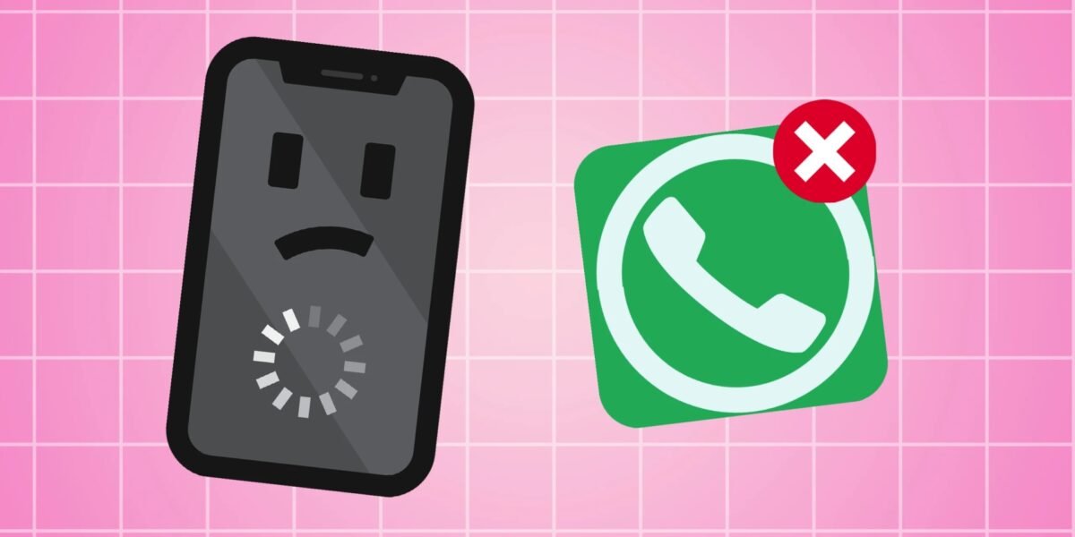 Why is WhatsApp still not working in Pakistan?