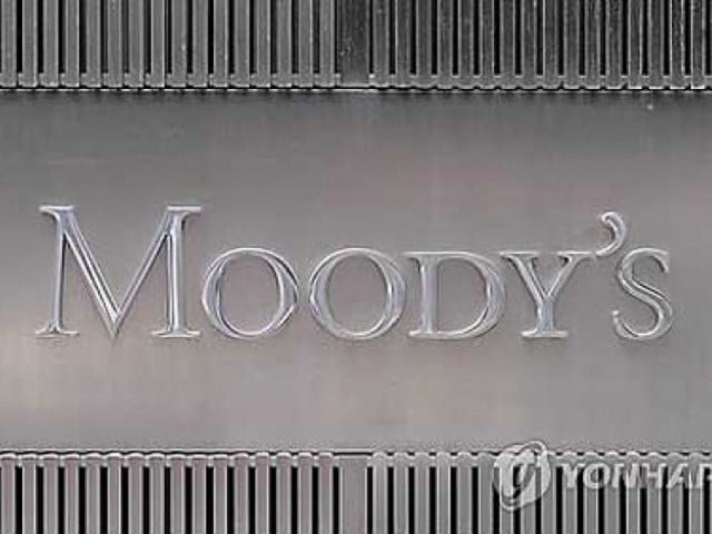 Moody’s upgrades Pakistan’s credit rating to Caa2