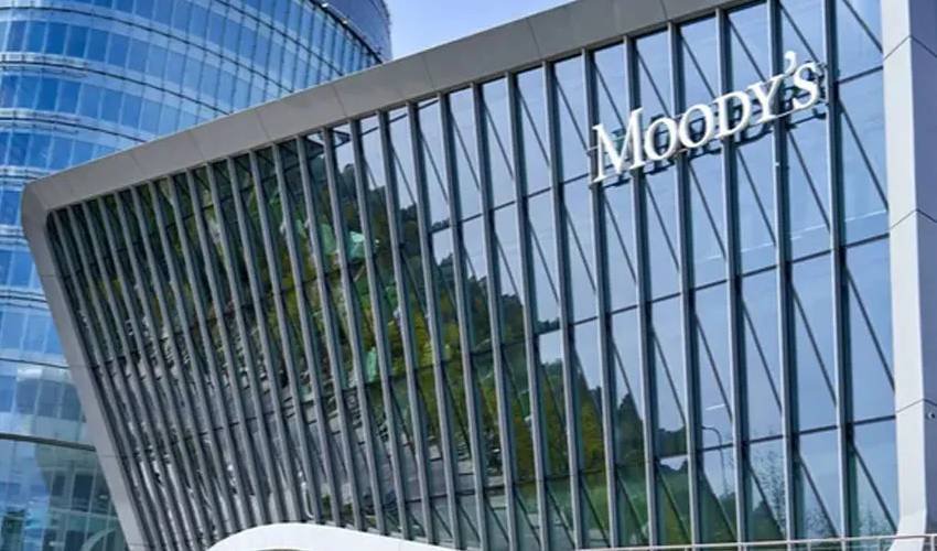 Moody's upgrades ratings for five Pakistani banks