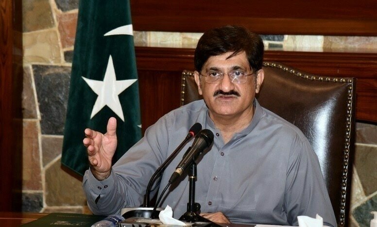 CM Sindh orders action against parents refusing polio vaccination