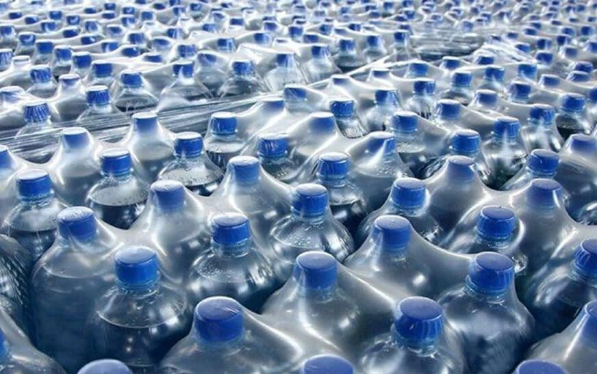 Sindh imposes immediate ban on plastic water bottles