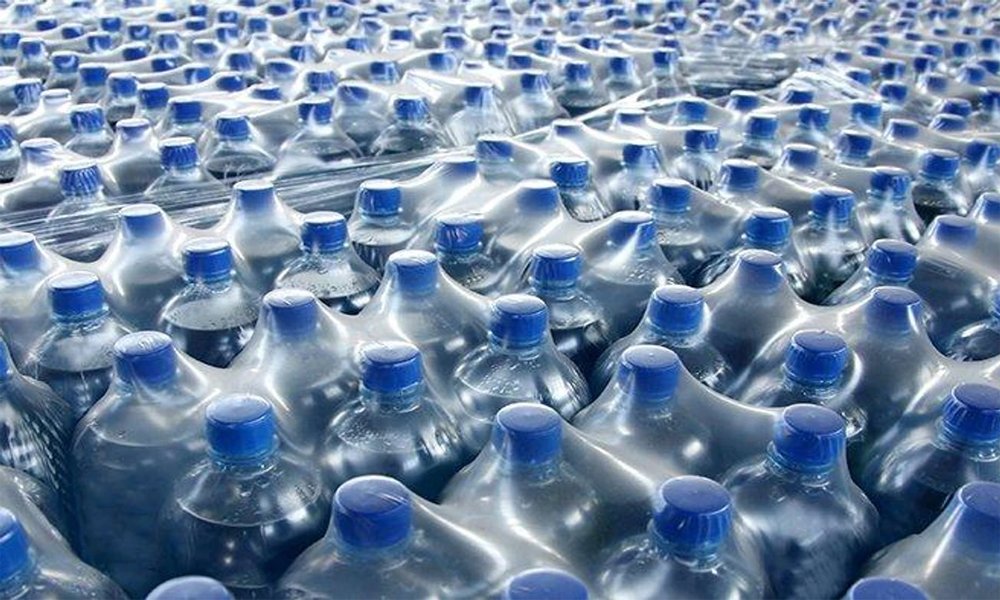 Sindh imposes immediate ban on plastic water bottles