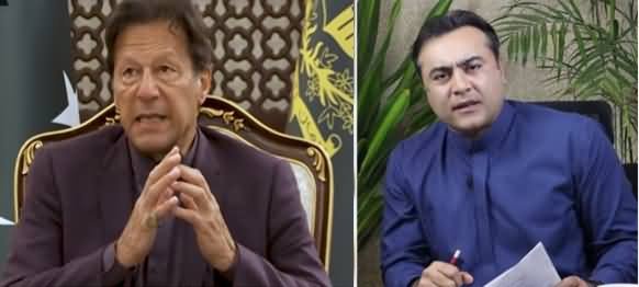 Imran Khan’s policies hurt Pakistani sports: Mansoor Ali Khan