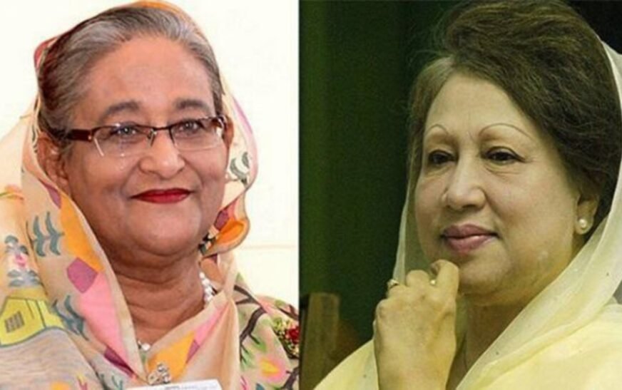 Bangladeshi President orders release of ex-PM Khaleda Zia after Hasina’s resignation