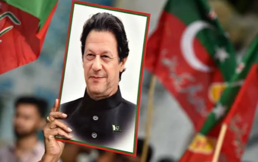 IHC orders to present Imran Khan in court today