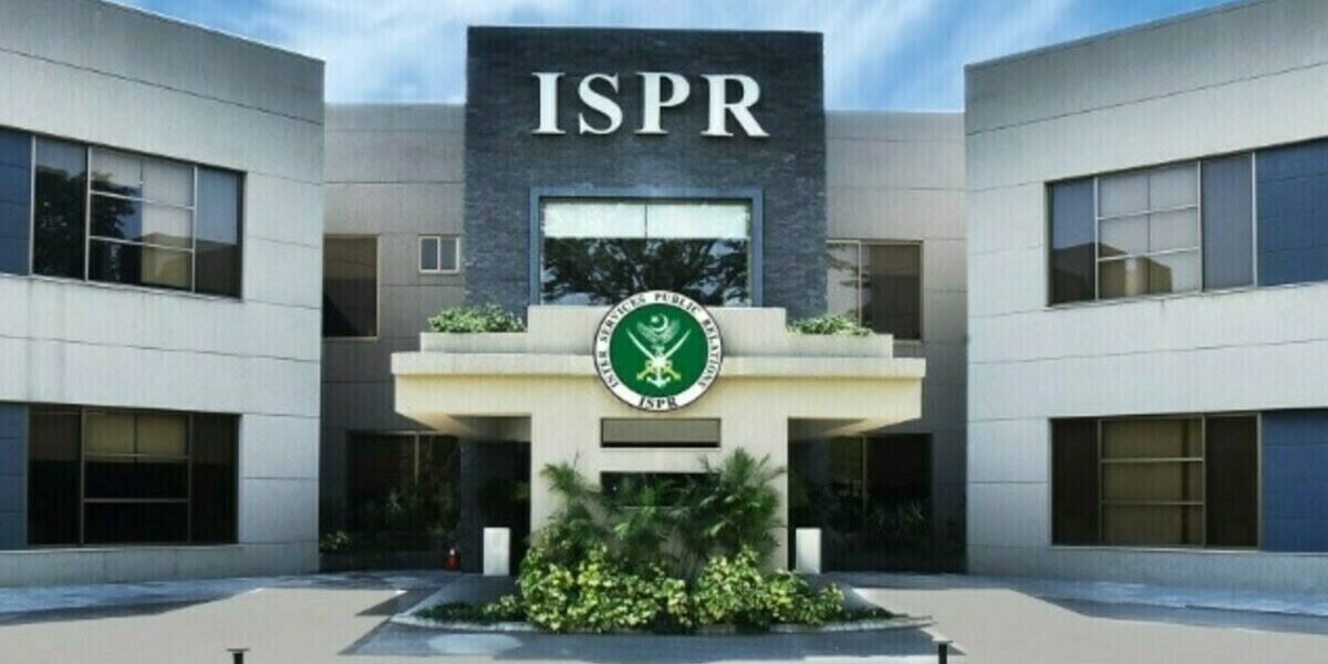 ISPR