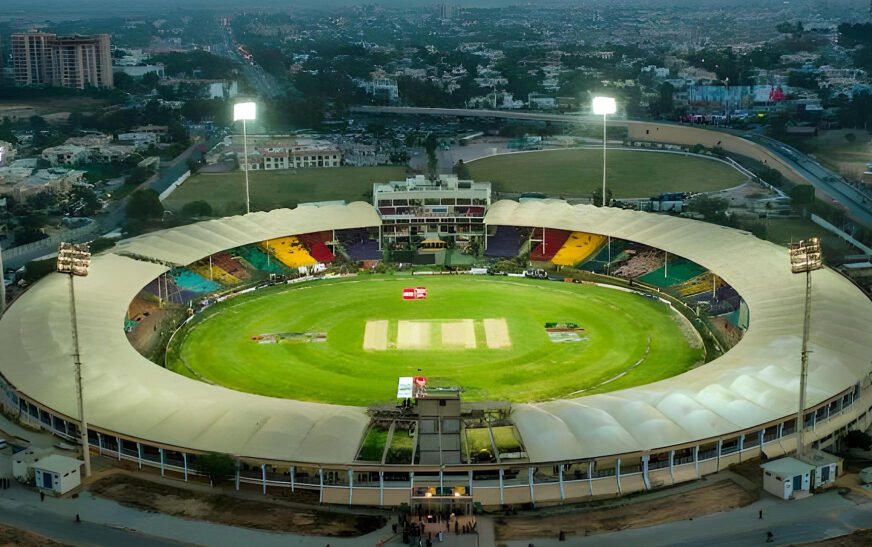 PAK vs BAN: Karachi test to be played behind closed doors