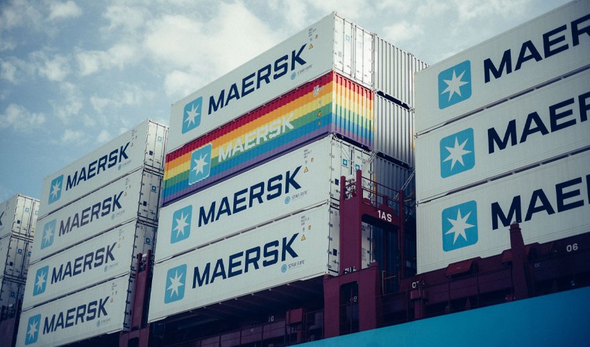 Maersk Stiff-Arms PTI, moves ahead with $2 billion strategic investment in Pakistan: a strategic move with huge potential for Pakistani youth