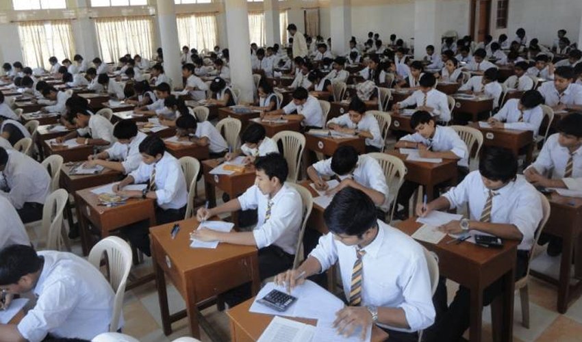 Rawalpindi board exams scheduled for Aug 26 postponed