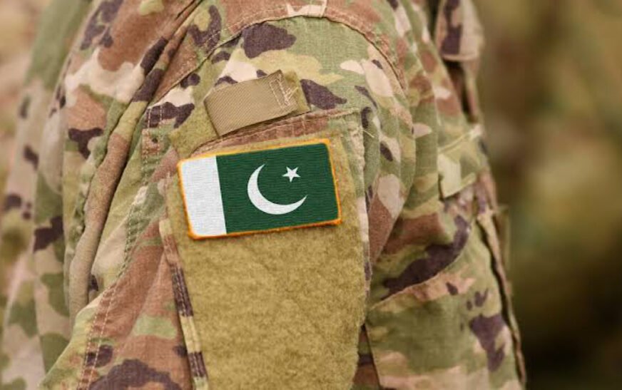 10 high-profile court martial cases in Pakistan army’s history