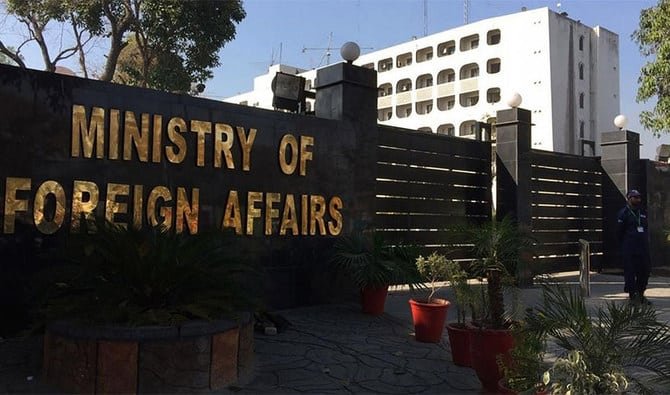 Pakistan expresses concern over radioactive material theft in India