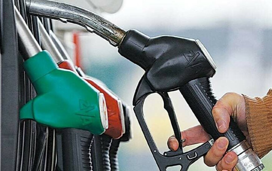 Petrol prices expected to reduce massively from September 15