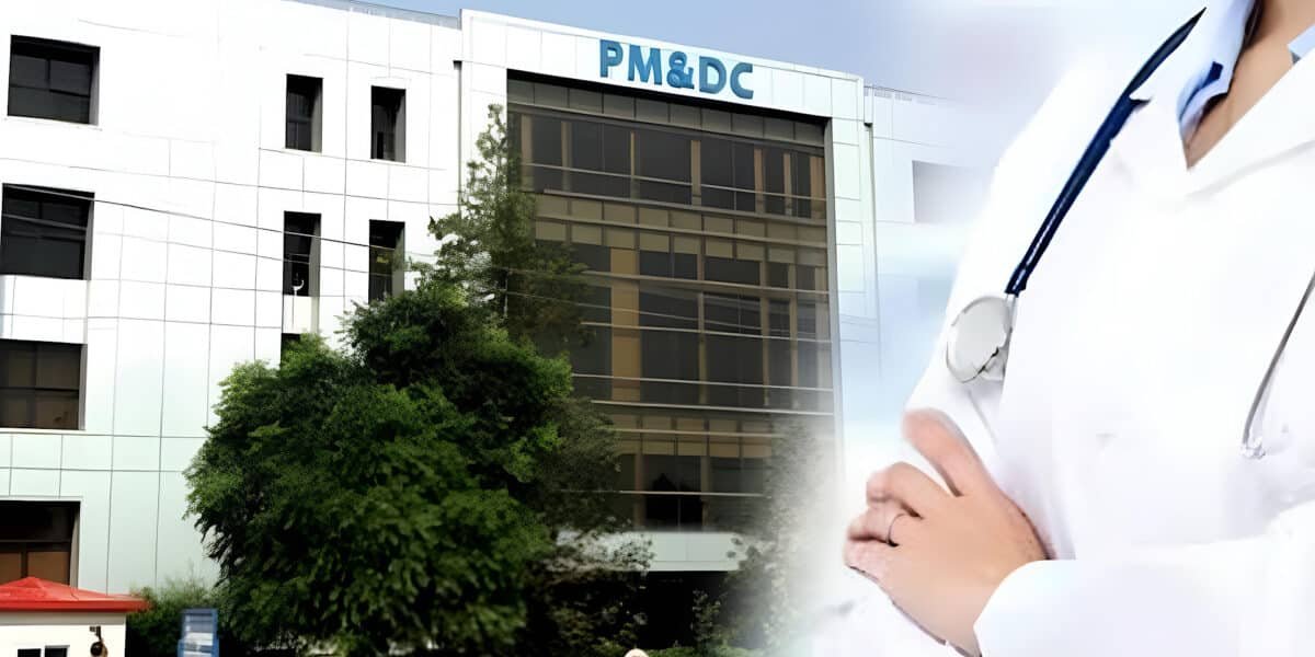 MDCAT 2024: PMDC sets new criteria for MBBS admissions abroad