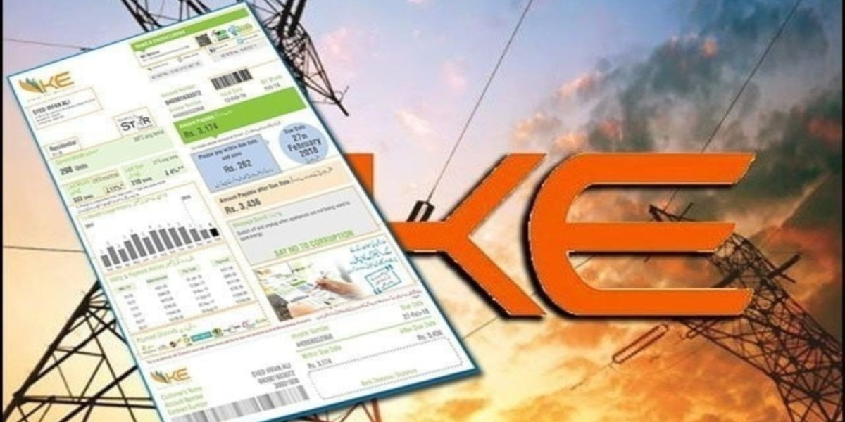 K-Electric refutes reports of Rs 5.76 per unit power tariff hike