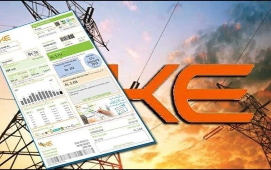 K-Electric refutes reports of Rs 5.76 per unit power tariff hike