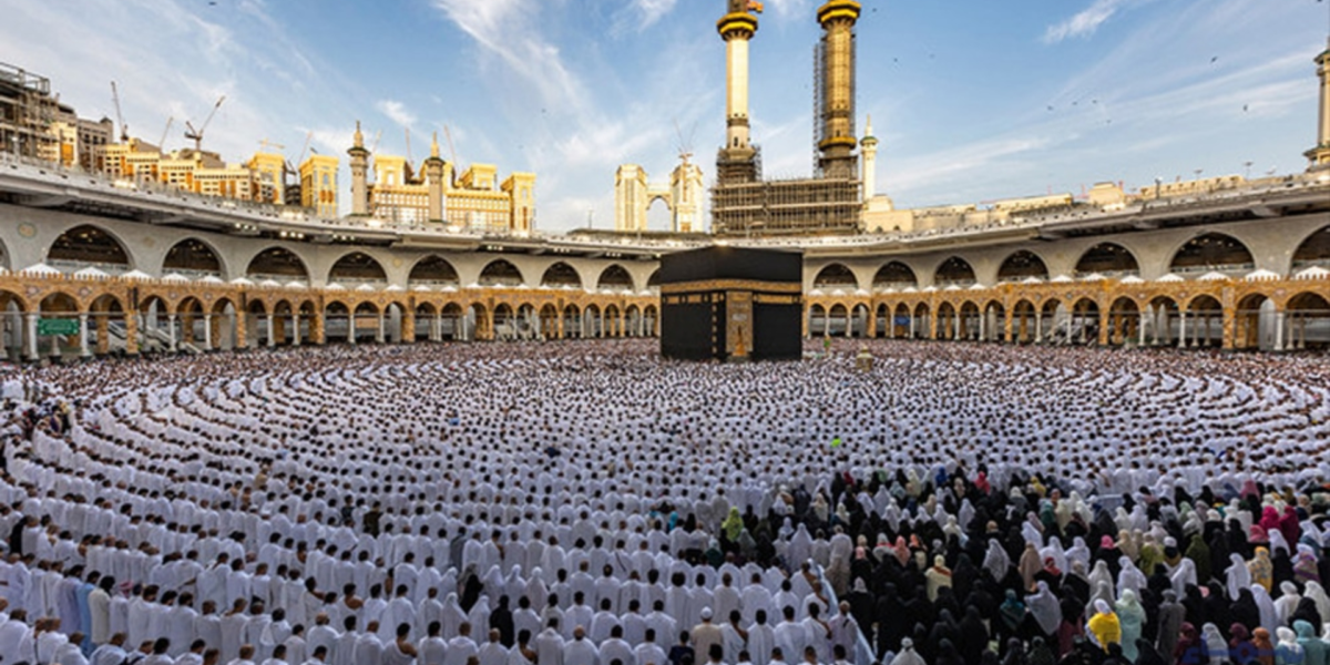 Hajj