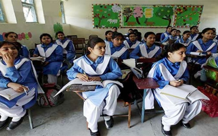 Govt schools in KP to operate under public-private partnership