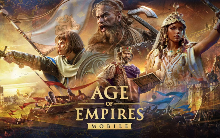 Age of Empires Mobile