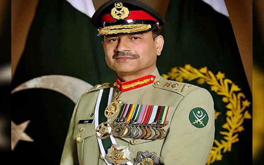 Army Chief