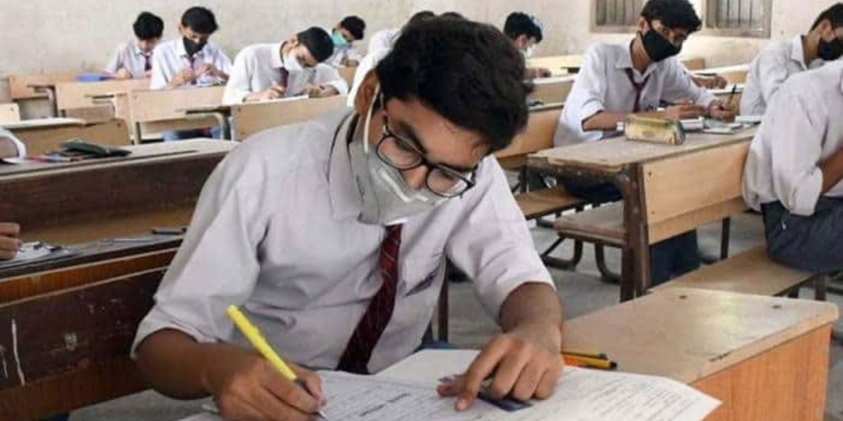 Here are dates for matric & intermediate results confirmed by Sindh Board