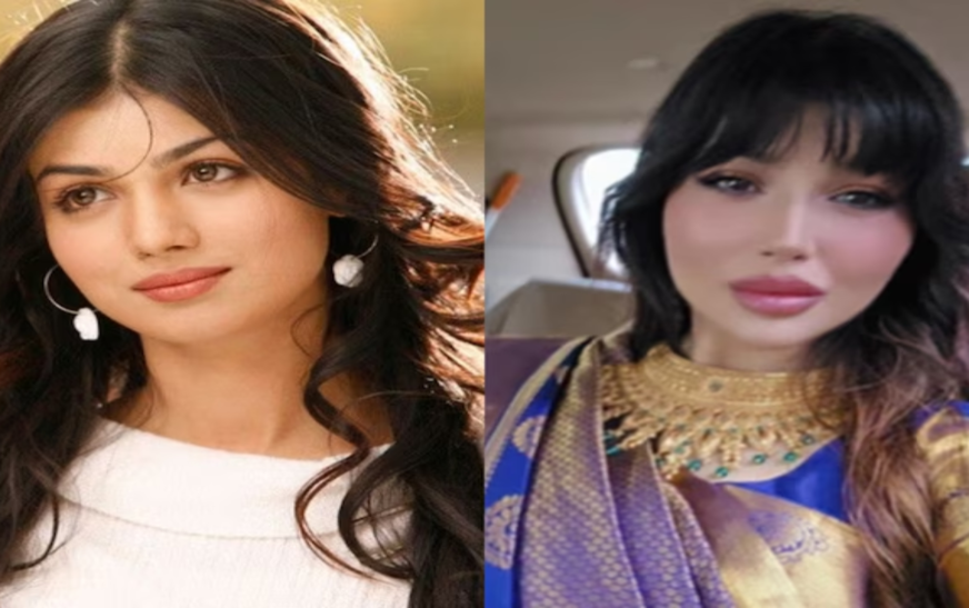 Ayesha Takia deletes Instagram after massive trolling over her ‘new look’