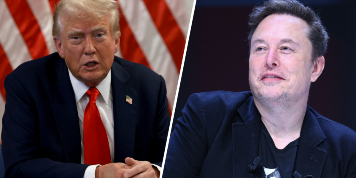 Elon Musk to host live interview with Donald Trump on X, prepares for high traffic