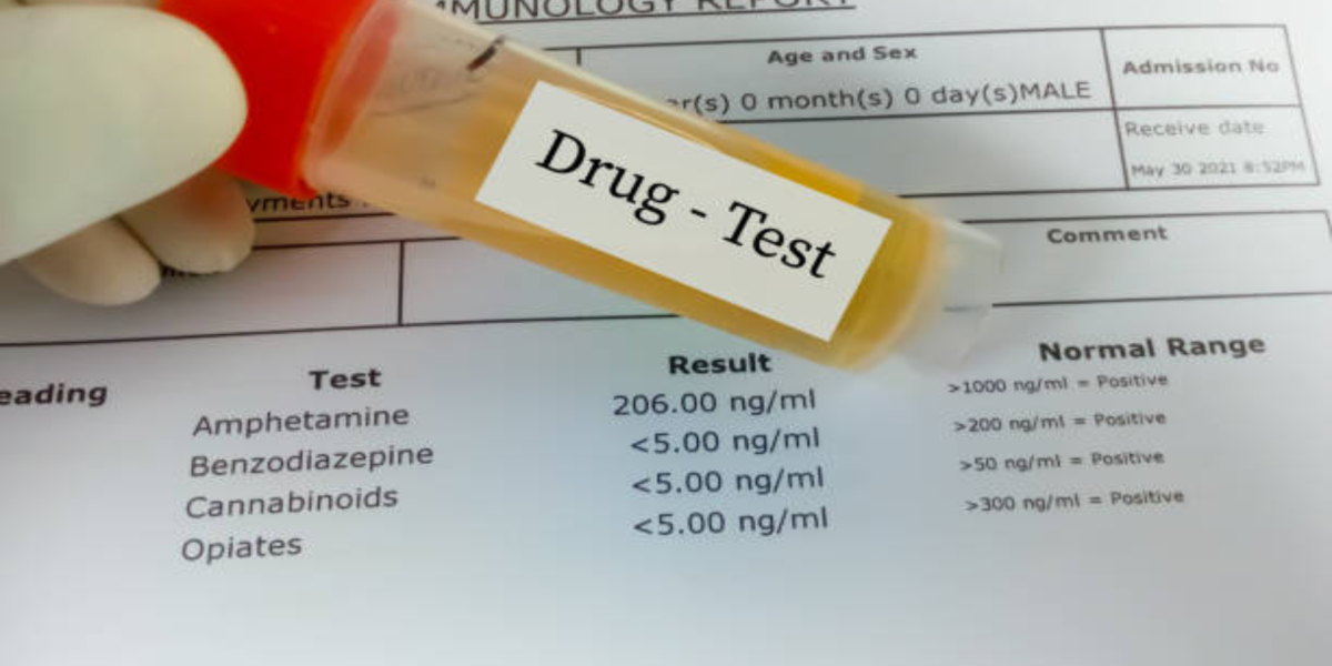 drug tests