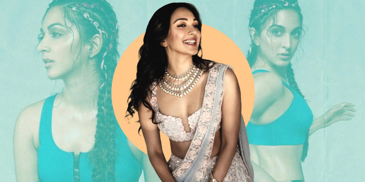 Kiara Advani shares fitness secrets & diet routine