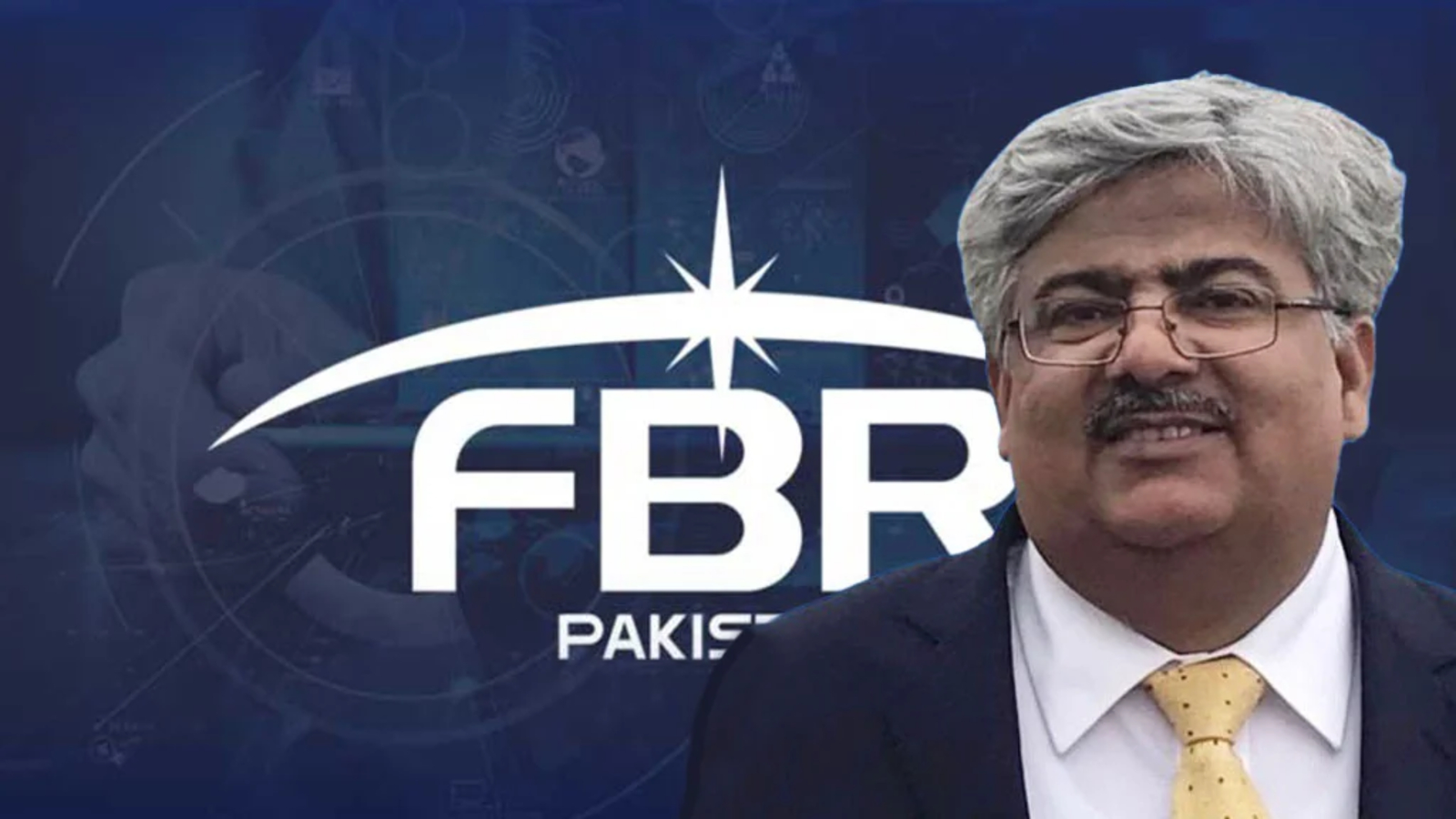 Will new FBR Chairman overcome challenges in digitalising tax system, meeting IMF demands?