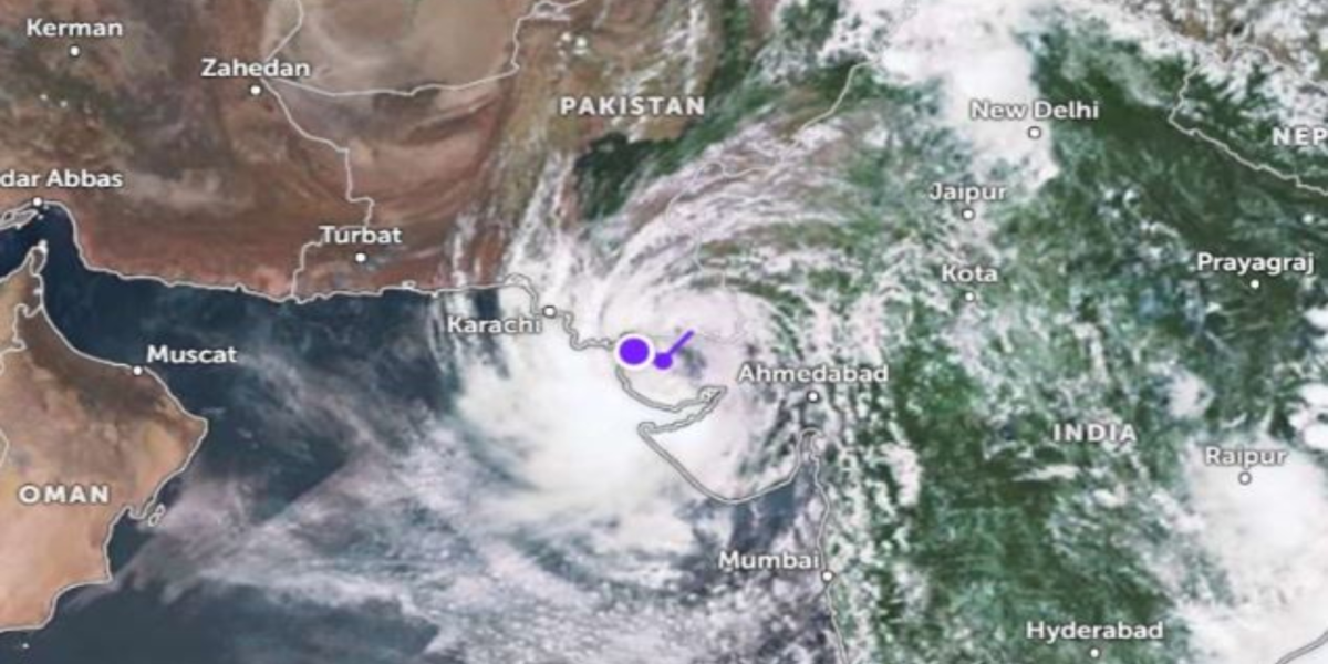 Cyclone Asna: Safety guidelines you need to follow