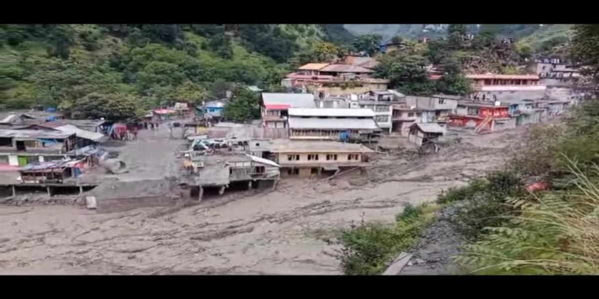 Kaghan Highway