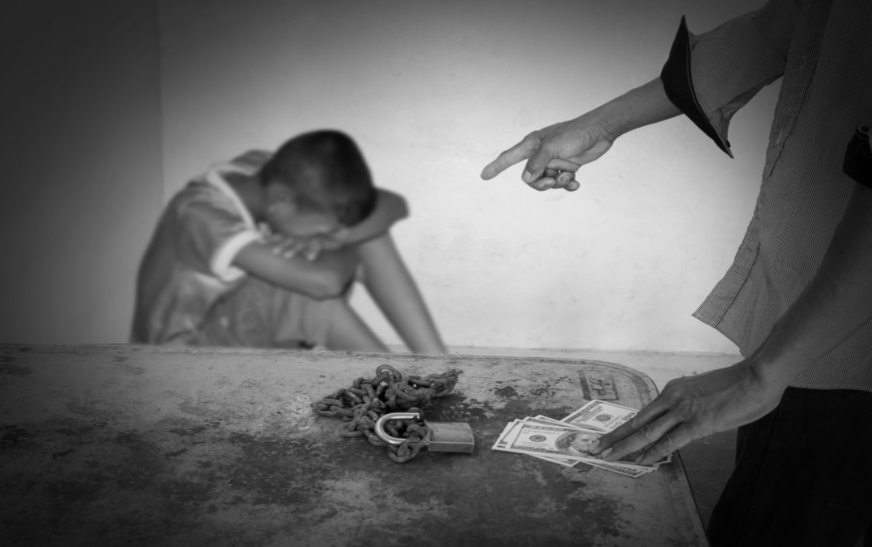 Beggar arrested for selling ‘kidnapped’ minor boy to childless couple for Rs50,000