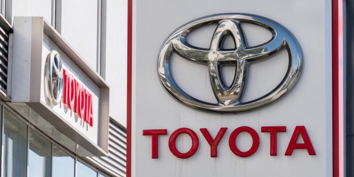 Toyota achieves record profit despite production hurdles